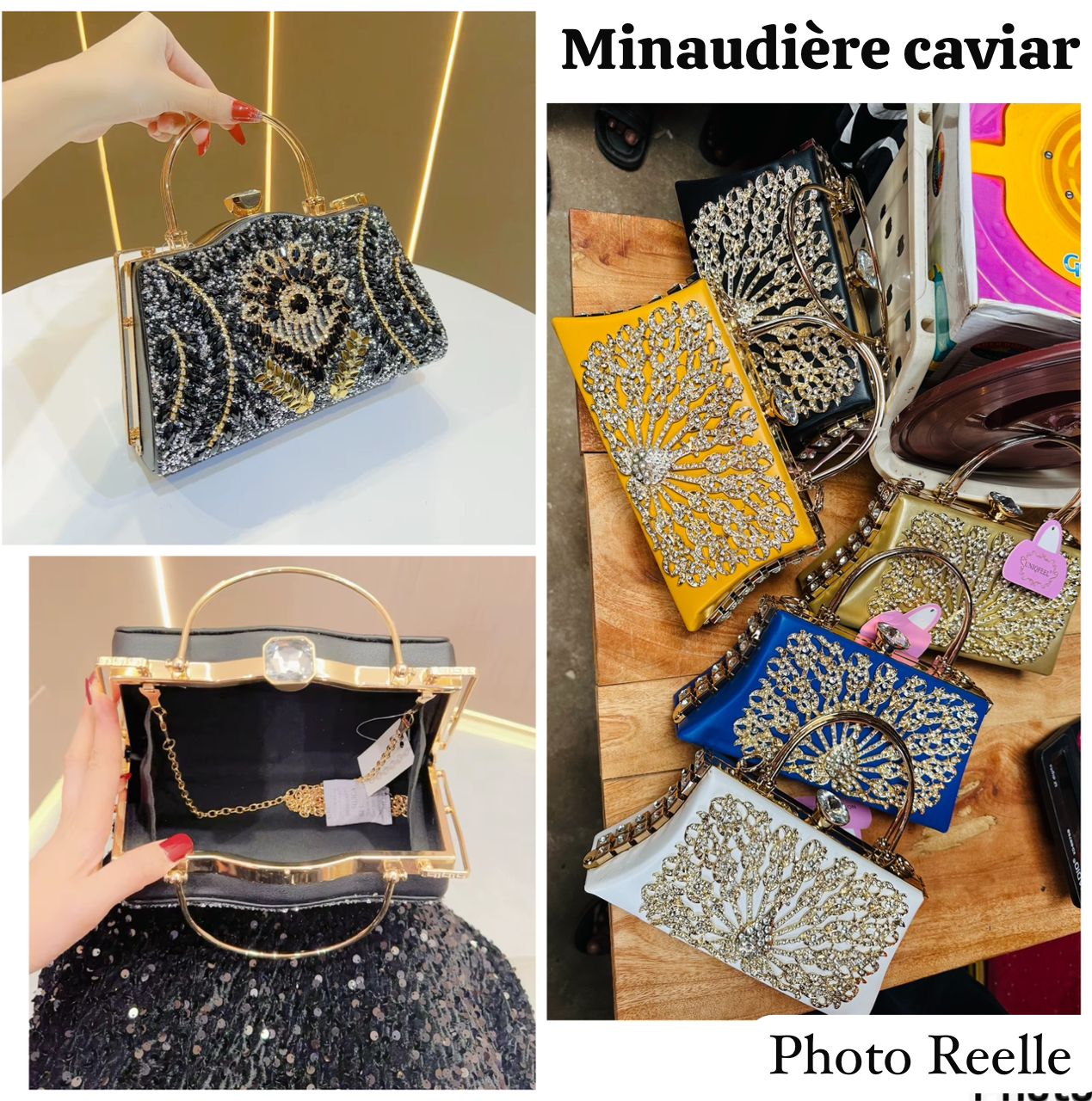 Minaudière