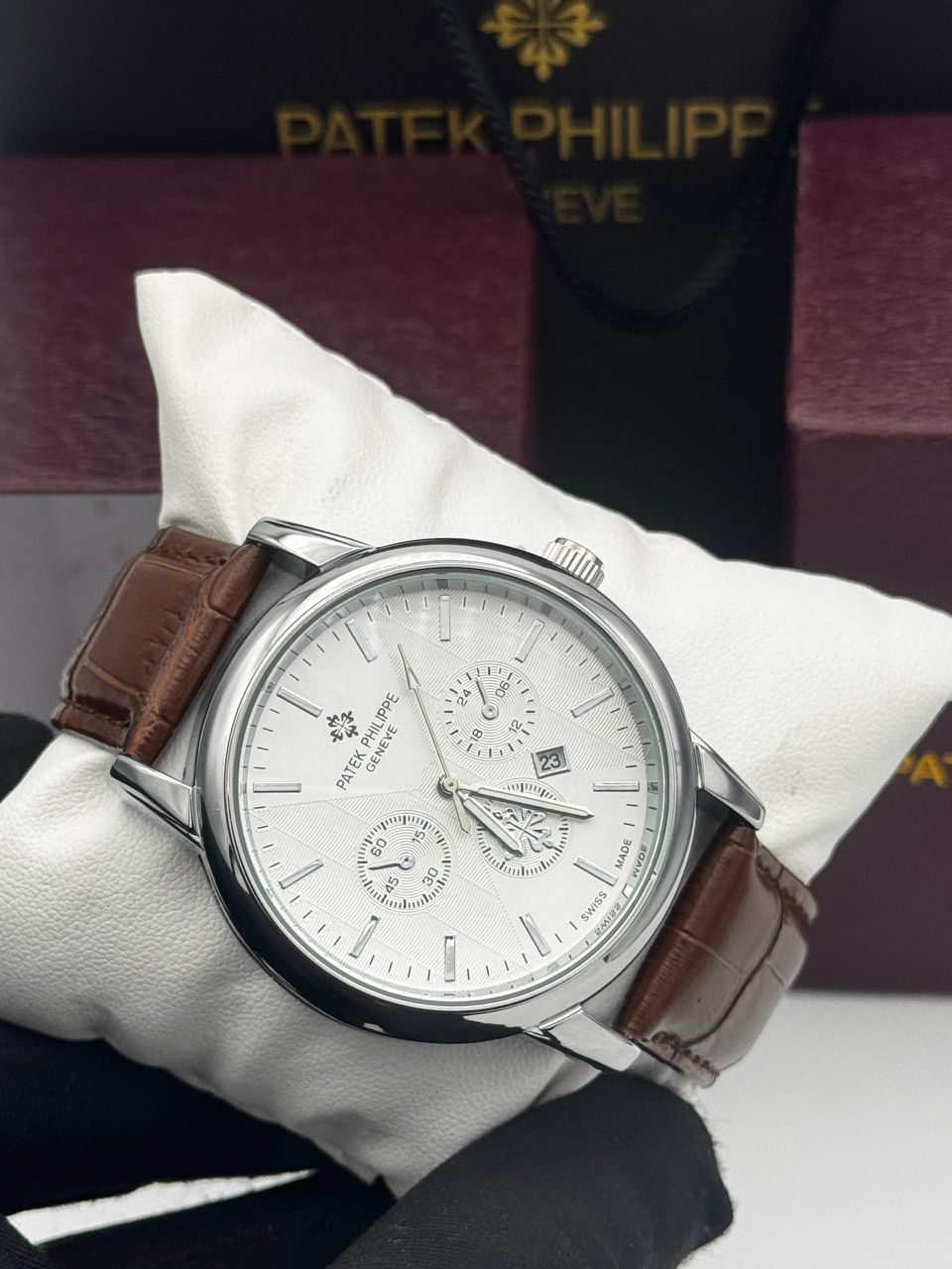 Patek Phillippe